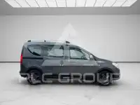 2017 Dacia Dokker