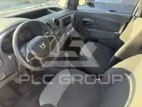 2017 Dacia Dokker
