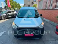 2017 Dacia Dokker