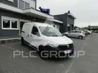 2017 Dacia Dokker