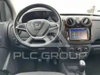 2017 Dacia Dokker