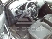 2017 Dacia Dokker
