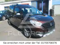 2017 Dacia Dokker