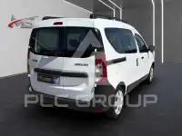 2017 Dacia Dokker