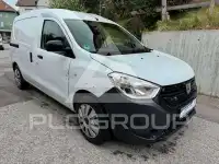 2017 Dacia Dokker