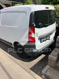 2017 Dacia Dokker
