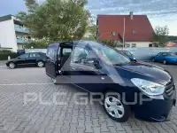 2017 Dacia Dokker
