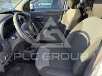 2017 Dacia Dokker