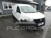 2017 Dacia Dokker