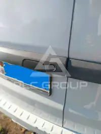 2017 Dacia Dokker