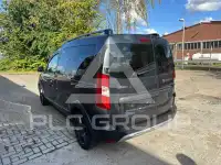 2017 Dacia Dokker