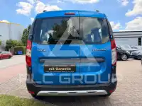 2017 Dacia Dokker