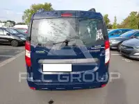 2017 Dacia Dokker