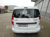2017 Dacia Dokker