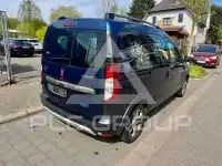 2017 Dacia Dokker