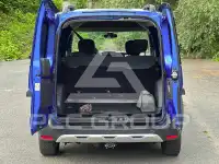 2017 Dacia Dokker