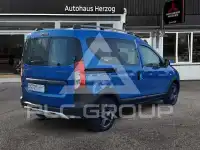 2017 Dacia Dokker