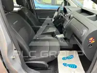 2017 Dacia Dokker