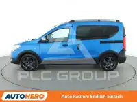 2017 Dacia Dokker