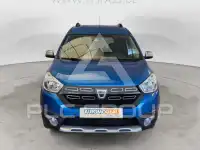 2017 Dacia Dokker