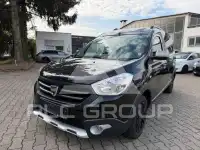 2017 Dacia Dokker