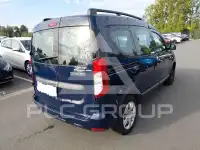 2017 Dacia Dokker