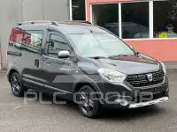 2017 Dacia Dokker