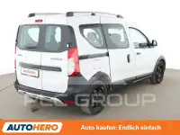 2017 Dacia Dokker
