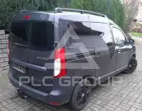 2017 Dacia Dokker