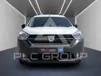 2017 Dacia Dokker