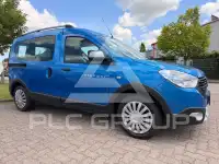 2017 Dacia Dokker