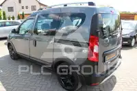 2017 Dacia Dokker