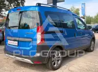 2017 Dacia Dokker