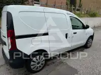 2017 Dacia Dokker