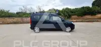 2017 Dacia Dokker