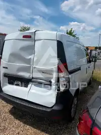 2017 Dacia Dokker