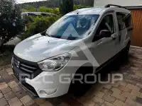 2017 Dacia Dokker
