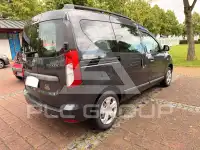 2017 Dacia Dokker