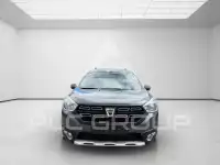 2017 Dacia Dokker