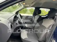 2017 Dacia Dokker
