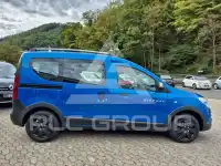 2017 Dacia Dokker