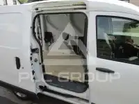 2017 Dacia Dokker