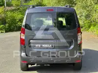 2017 Dacia Dokker