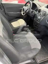 2017 Dacia Dokker