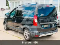 2017 Dacia Dokker