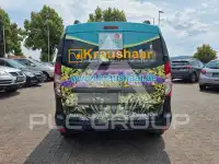 2017 Dacia Dokker