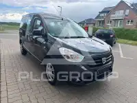 2017 Dacia Dokker
