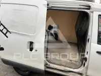 2017 Dacia Dokker