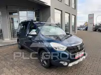 2017 Dacia Dokker
