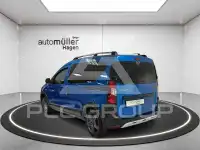 2017 Dacia Dokker